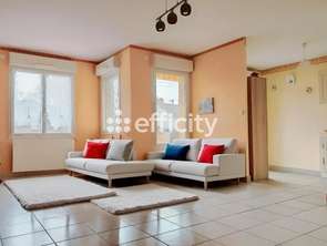 Vente Appartement 4 piècesRezé
