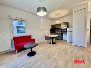 Vente Appartement 2 piècesRezé