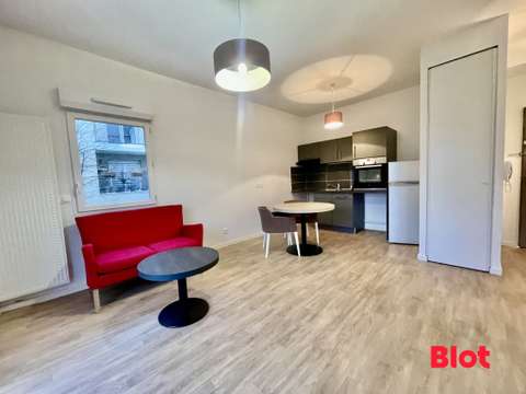 Vente appartement 2 pièces Vente appartement 2 pièces