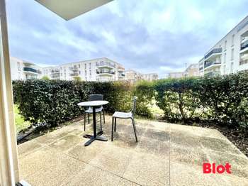 Vente Appartement 2 piècesRezé
