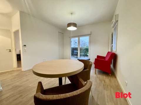 Vente appartement 2 pièces Rezé 44