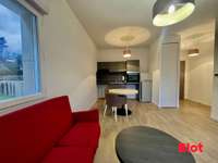 Vente appartement 2 pièces Vente appartement 2 pièces