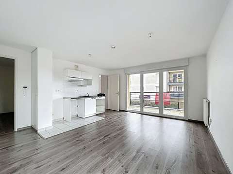 Vente Chambre 2 pièces Rezé 44