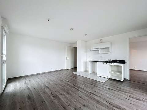 Vente Chambre 2 pièces Rezé 44
