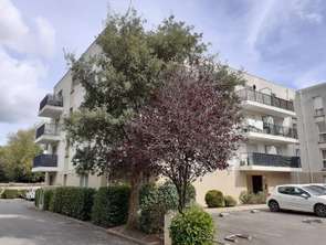 Vente Appartement 2 piècesRezé