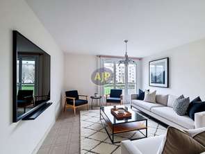 Vente Appartement 3 piècesRezé