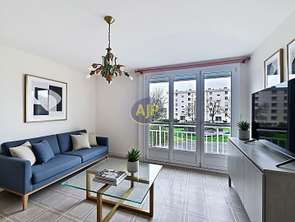 Vente Appartement 3 piècesRezé