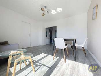 Vente Appartement 4 piècesRezé