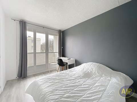 Vente appartement 4 pièces Vente appartement 4 pièces