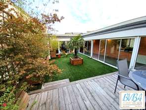 Vente Appartement T1Rezé