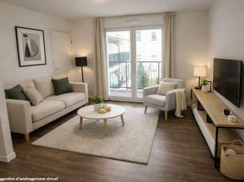 Photo Vente appartement Rezé