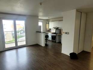 Photo Vente appartement Rezé