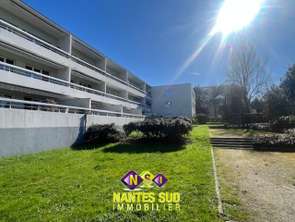 Vente Appartement 2 piècesRezé