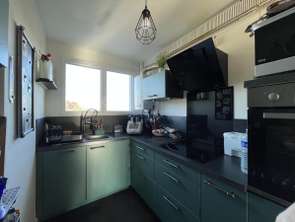 Vente Appartement 3 piècesRezé