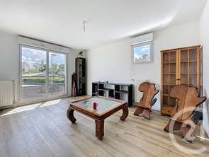 Vente Appartement 2 piècesRezé