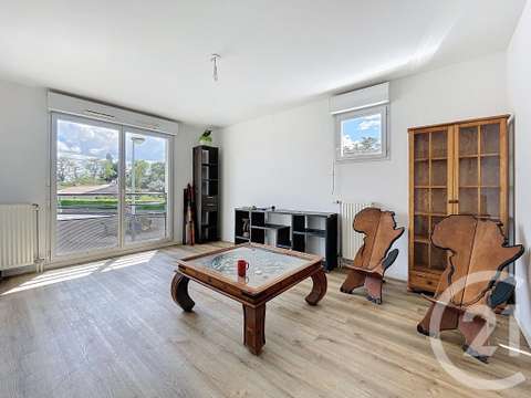 Vente appartement 2 pièces Rezé 44