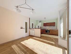 Vente Appartement 3 piècesRezé