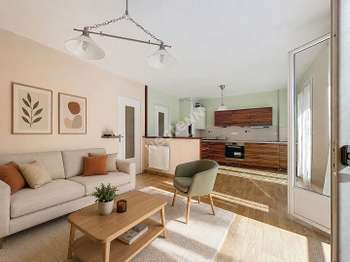 Photo Vente appartement Rezé