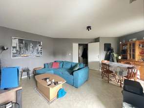 Vente Appartement 3 piècesRezé