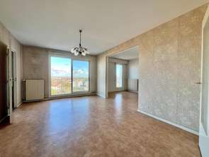 Vente Appartement 3 piècesRezé