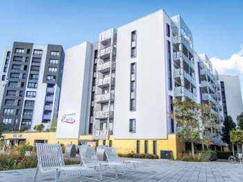 Vente appartement 2 pièces Rezé 44