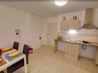 Vente appartement 2 pièces Vente appartement 2 pièces
