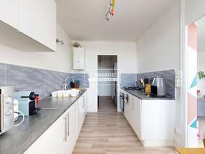 Vente Appartement 4 piècesRezé
