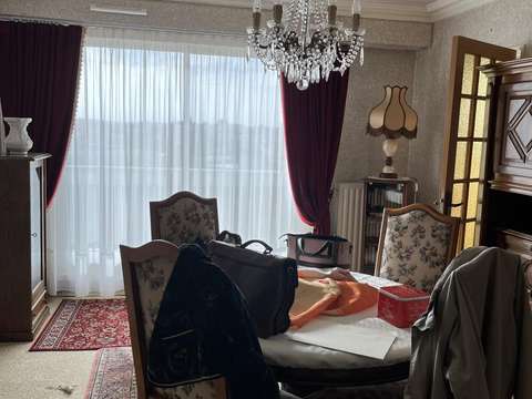 Vente appartement 3 pièces Rezé 44