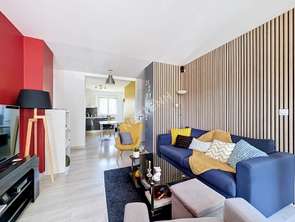Vente Appartement 3 piècesRezé