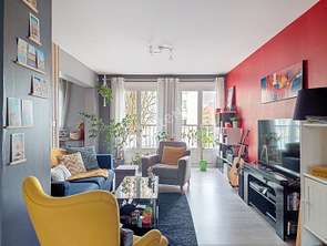 Vente Appartement 3 piècesRezé