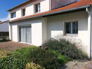 Vente Appartement 5 piècesRezé