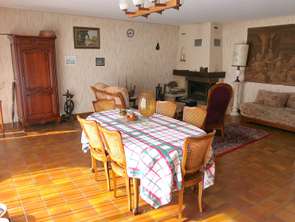 Vente Appartement 5 piècesRezé