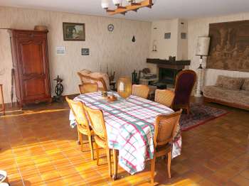 Vente appartement 5 pièces Rezé 44