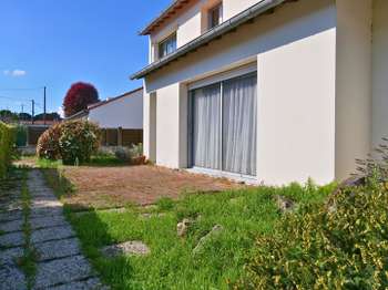 Vente Appartement 5 piècesRezé