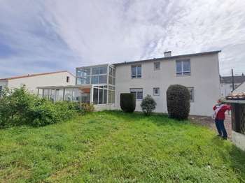 Vente Appartement 4 piècesRezé