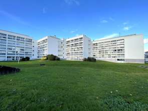 Vente Appartement 4 piècesRezé