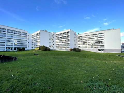 Vente appartement 4 pièces Rezé 44