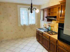 Vente Appartement 3 piècesRezé