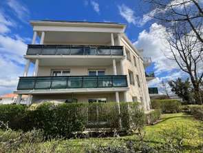 Vente Appartement 4 piècesRezé