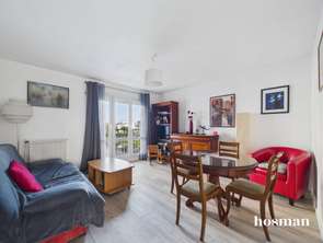 Vente Appartement 4 piècesRezé