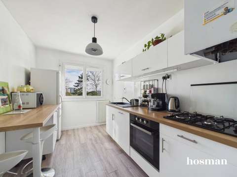 Vente appartement 4 pièces Vente appartement 4 pièces