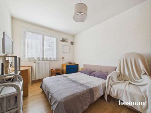 Vente appartement 4 pièces Vente appartement 4 pièces