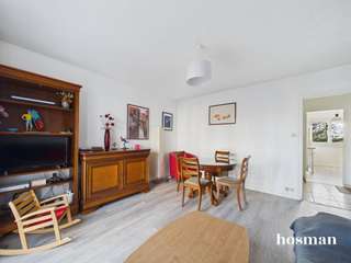 Vente appartement 4 pièces Vente appartement 4 pièces