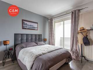Vente appartement 5 pièces