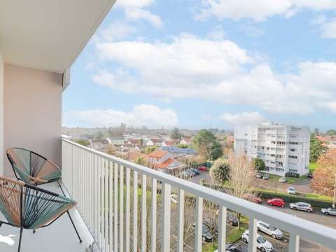 Vente appartement 5 pièces Rezé 44