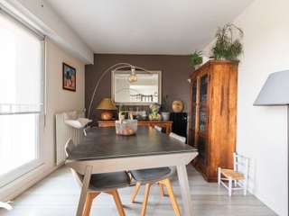 Vente appartement 5 pièces