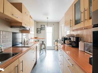 Vente appartement 5 pièces