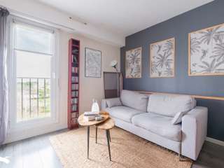 Vente appartement 5 pièces