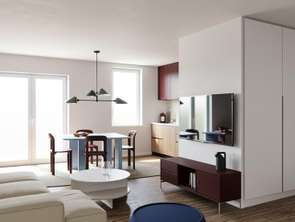 Vente Appartement 3 piècesRezé