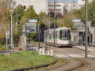 Vente Studio 1 pièce